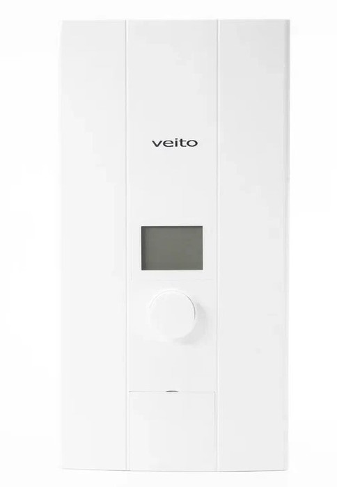 Veito Blue S 21 электрический проточный водонагреватель 18 кВт