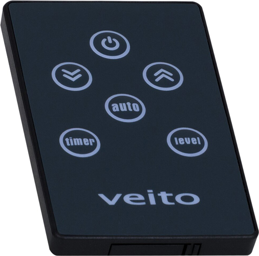 Veito CH2500 RE (пульт) инфракрасный обогреватель