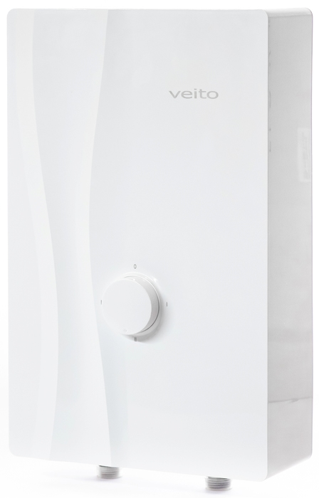 Veito SPEED 11 электрический проточный водонагреватель 8 кВт