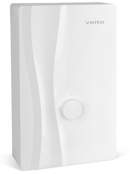 Veito SPEED 11 электрический проточный водонагреватель 8 кВт