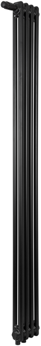 Velar V2180-04 U 1/2 9005 мат радиатор отопления