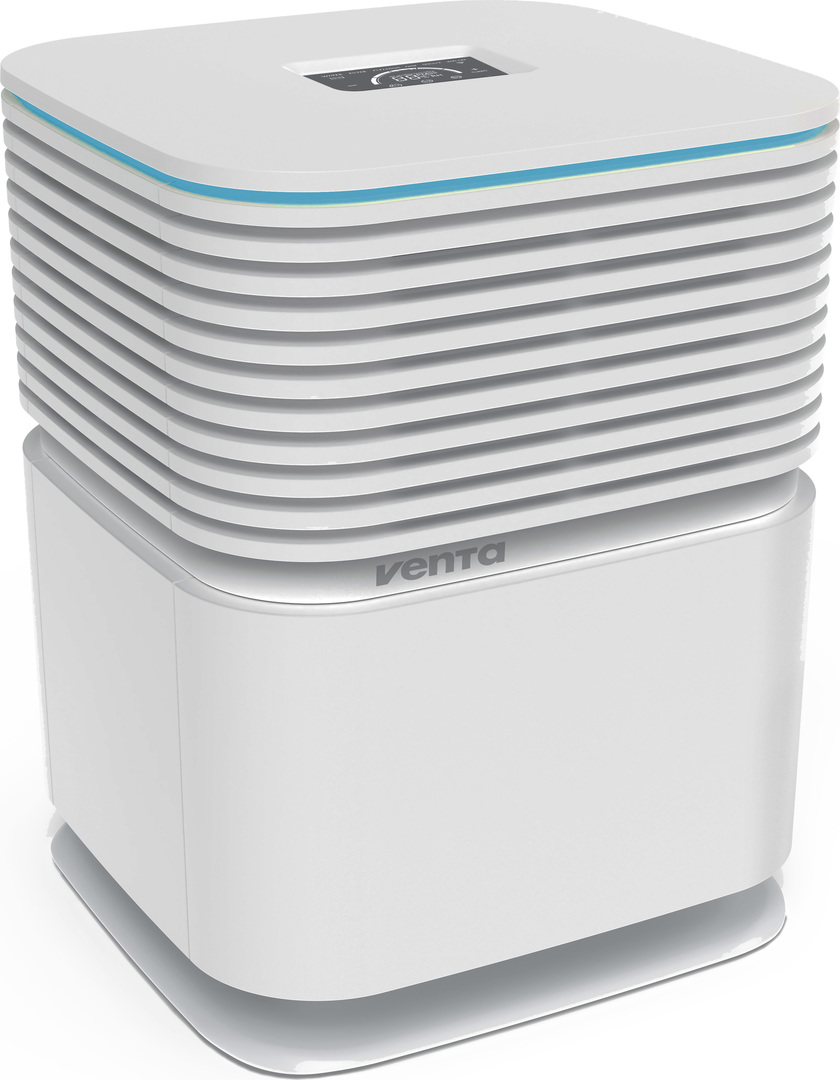 Venta AeroStyle Compact AH730, белый традиционный увлажнитель воздуха
