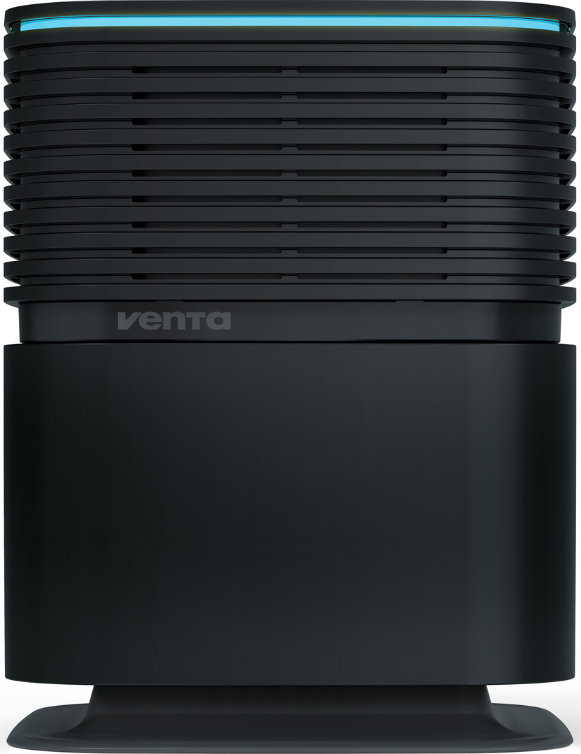 Venta AeroStyle Compact AH735, черный традиционный увлажнитель воздуха