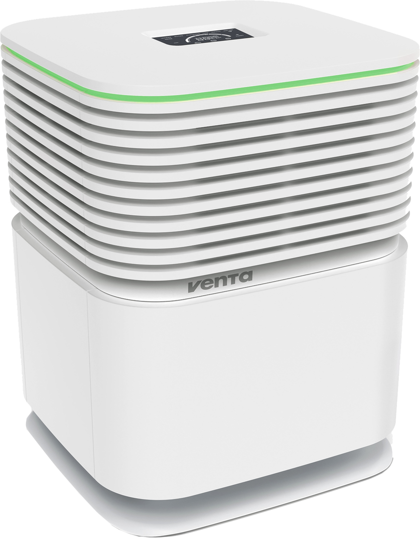Venta AeroStyle Compact AW730, белый традиционный увлажнитель воздуха