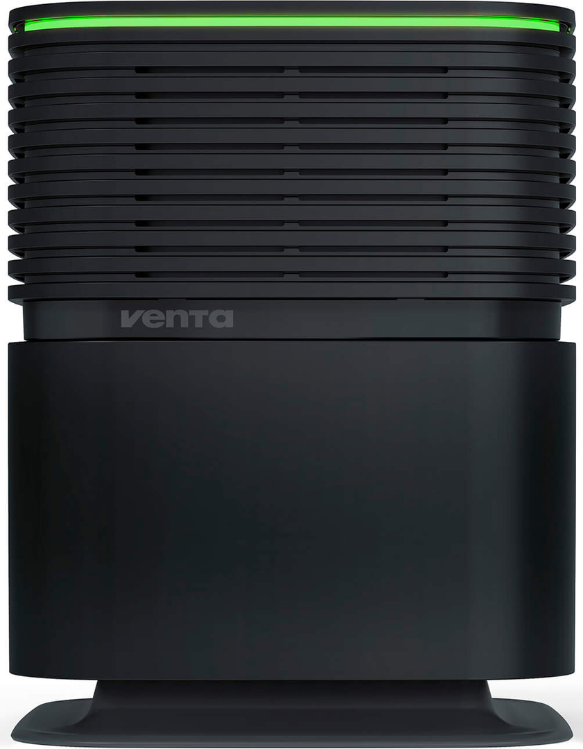 Venta AeroStyle Compact AW735, черный традиционный увлажнитель воздуха