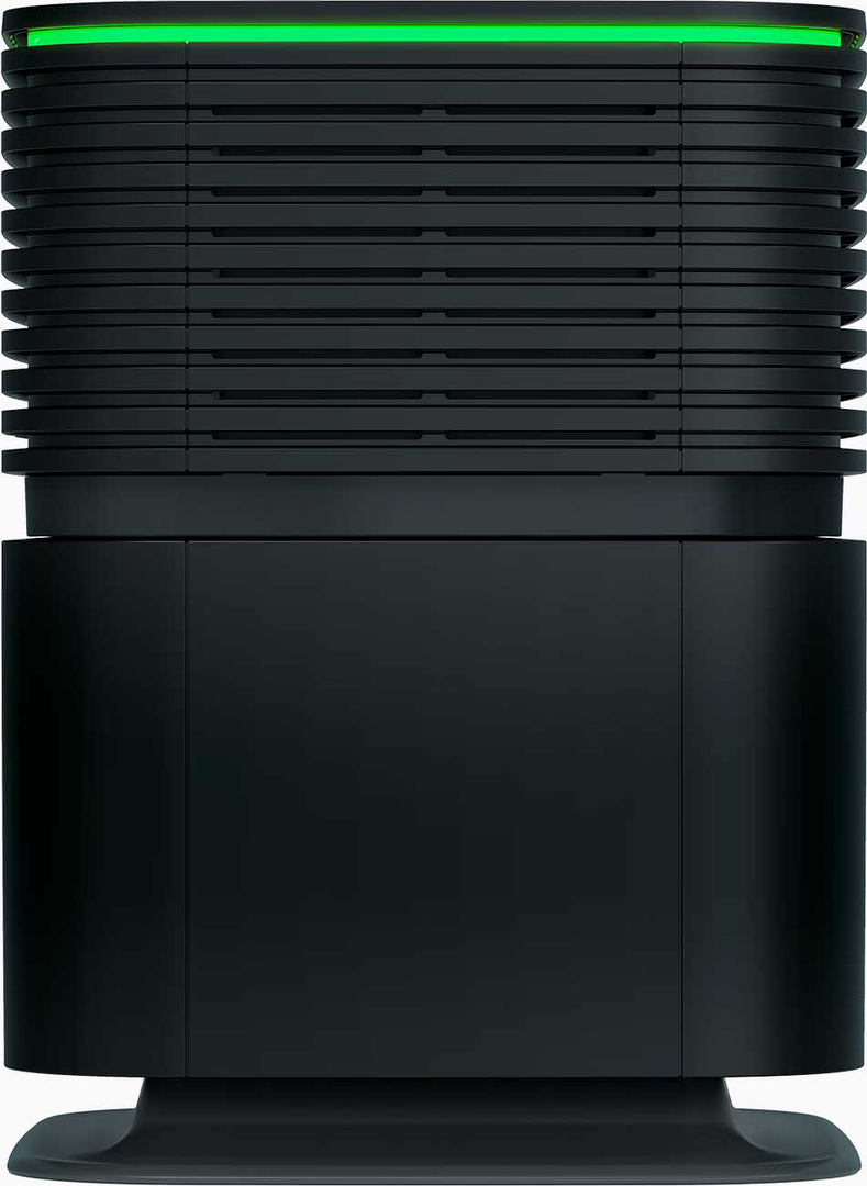 Venta AeroStyle Compact AW735, черный традиционный увлажнитель воздуха