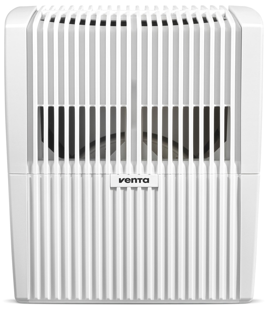 Venta Classic Original LW25 (белая) мойка воздуха