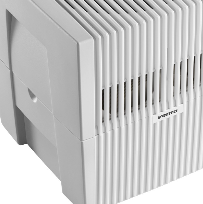 Venta Classic Original LW25 (белая) мойка воздуха