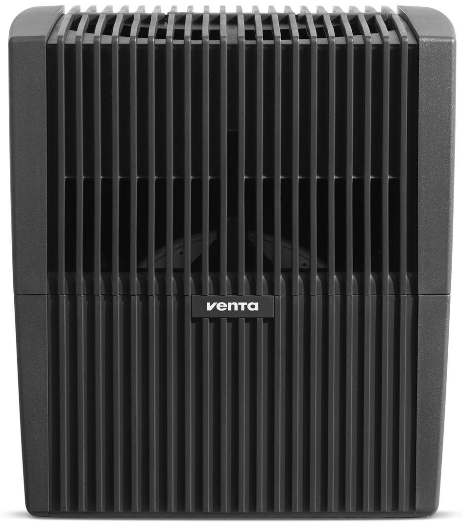Venta Classic Original LW25 (черная) мойка воздуха
