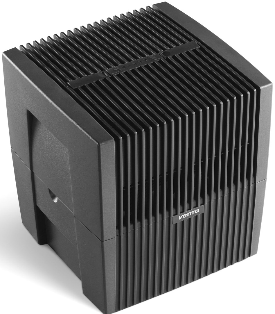 Venta Classic Original LW25 (черная) мойка воздуха