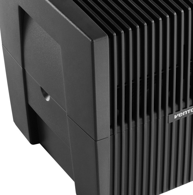 Venta Classic Original LW25 (черная) мойка воздуха
