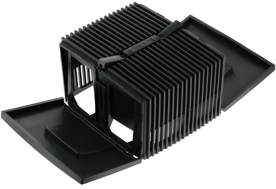 Venta Classic Original LW25 (черная) мойка воздуха