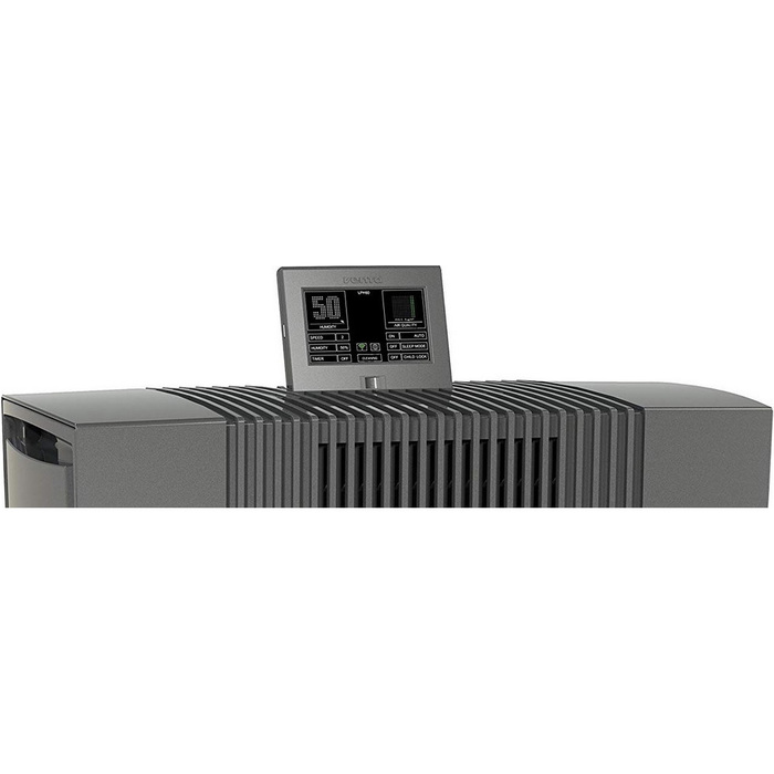 Venta LPH60 Wi-Fi антрацит очиститель воздуха