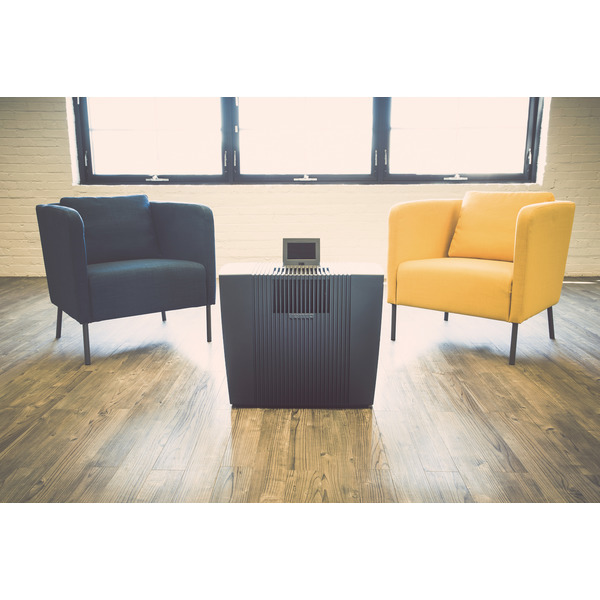 Venta LPH60 Wi-Fi антрацит очиститель воздуха