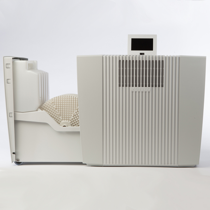 Venta LPH60 Wi-Fi белый традиционный увлажнитель воздуха