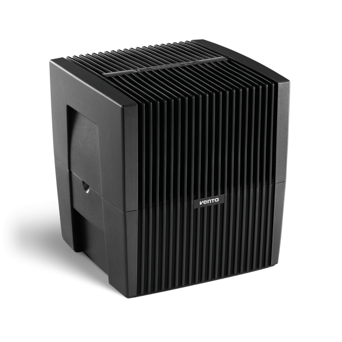 Venta LW25 (черная) мойка воздуха