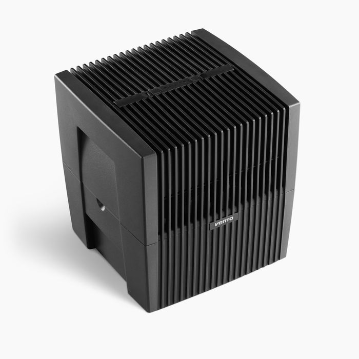 Venta LW25 (черная) мойка воздуха
