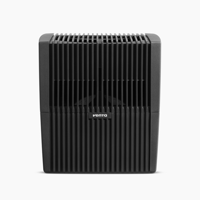 Venta LW25 (черная) мойка воздуха