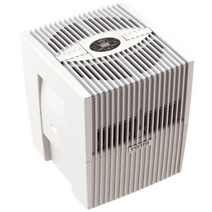 Venta LW25 комфорт плюс белый мойка воздуха