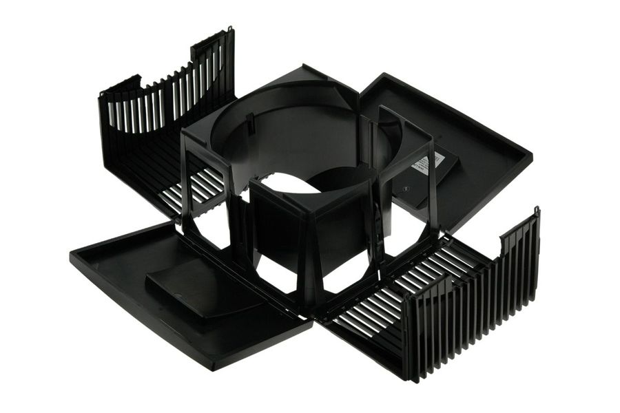 Venta LW25 комфорт плюс белый мойка воздуха