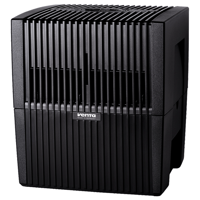 Venta LW25 комфорт плюс черный мойка воздуха