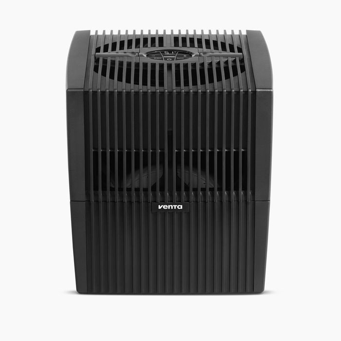 Venta LW25 комфорт плюс черный мойка воздуха