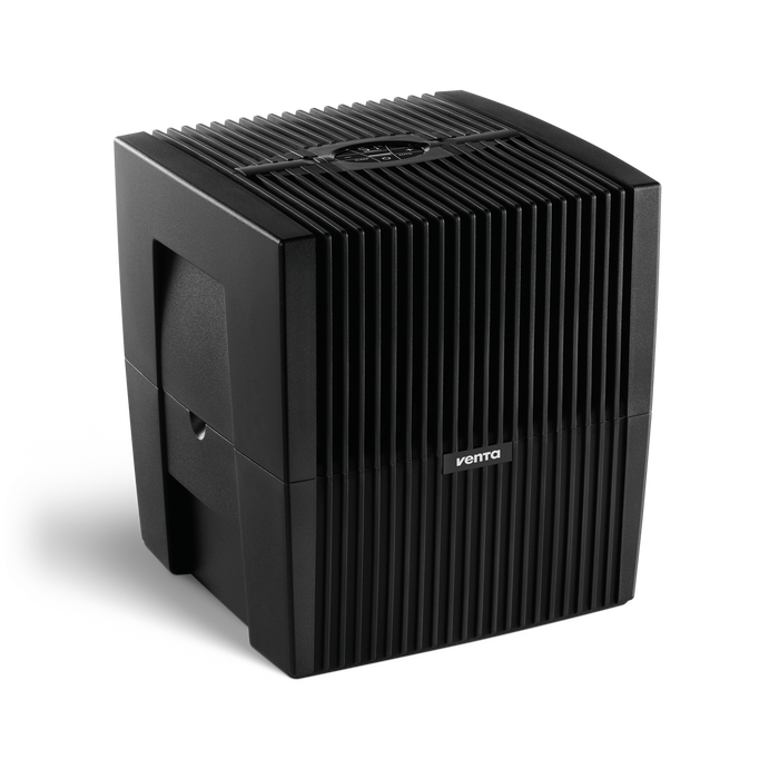 Venta LW25 комфорт плюс черный мойка воздуха