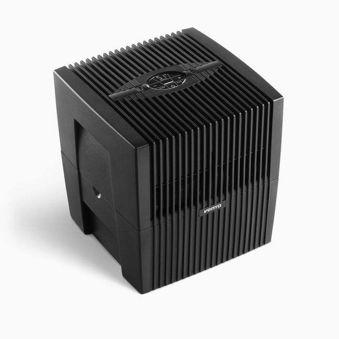 Venta LW25 комфорт плюс черный мойка воздуха