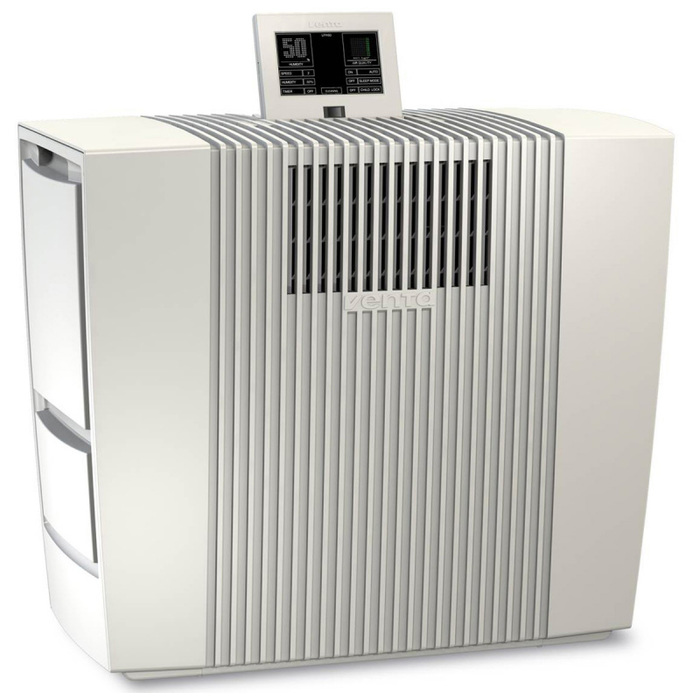 Venta LW60 T Wi-Fi белый мойка воздуха
