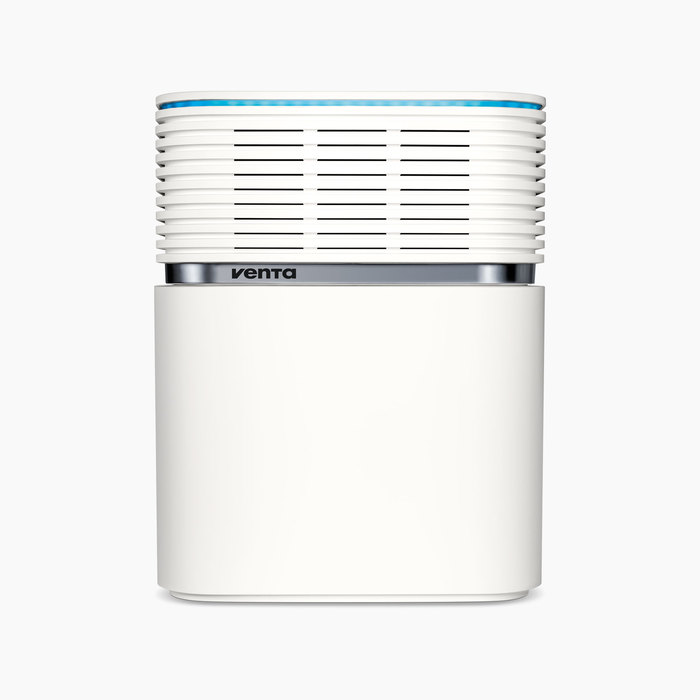 Venta LW74 WiFi белый мойка воздуха