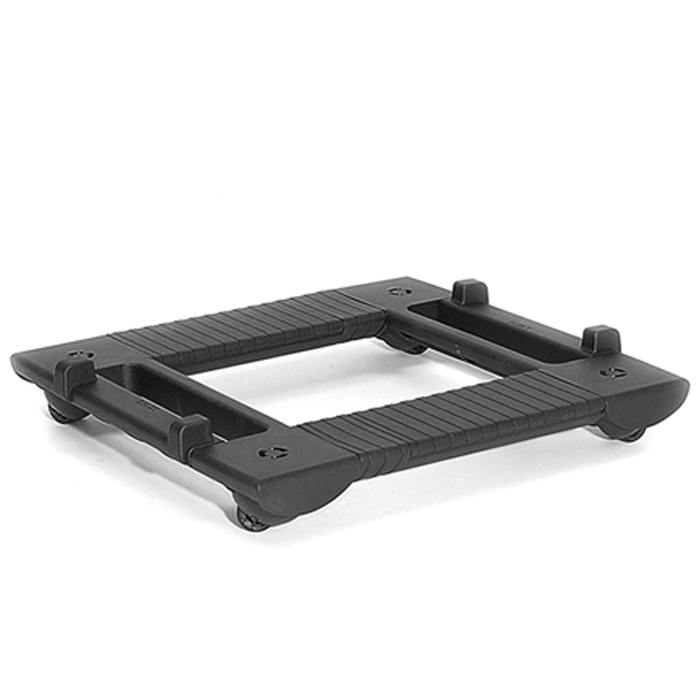 Venta Тележка (черная) тележка