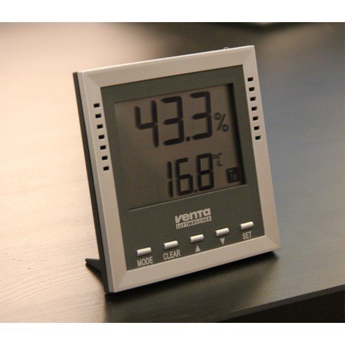 Venta Термогигрометр термометр