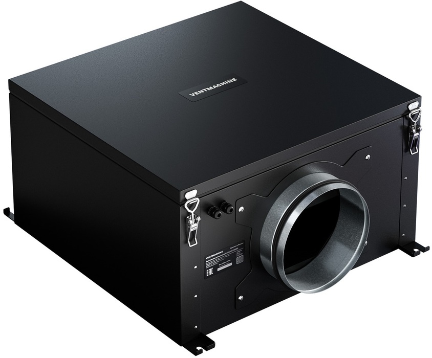 Ventmachine Colibri EV1000 приточная вентиляционная установка