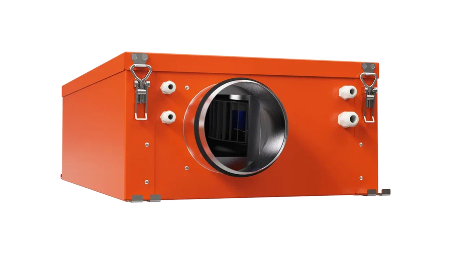 Ventmachine Orange 350 G1 приточная вентиляционная установка