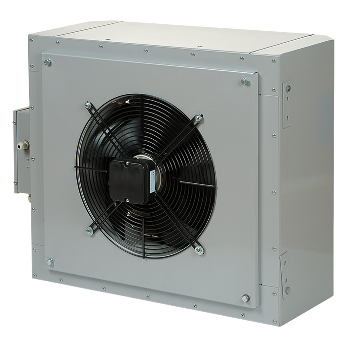 Vents АОЕ 24 с блоком автоматики УЭТ-30Д электрическая тепловая пушка