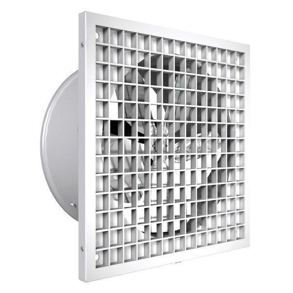 Vents ОВ1 150 Р вентилятор