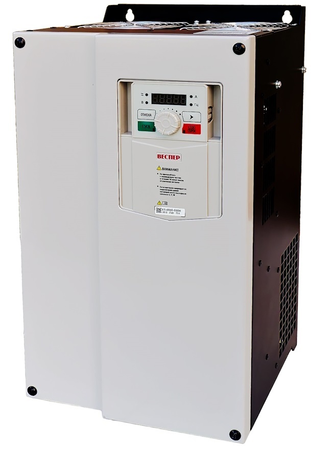 ВЕСПЕР E5-8600 37 кВт 380В частотный преобразователь