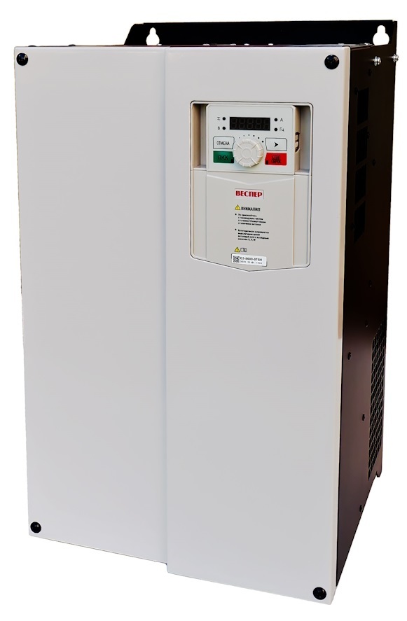 ВЕСПЕР E5-8600 55 кВт 380В частотный преобразователь