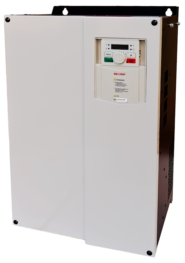 ВЕСПЕР E5-8600 75 кВт 380В частотный преобразователь