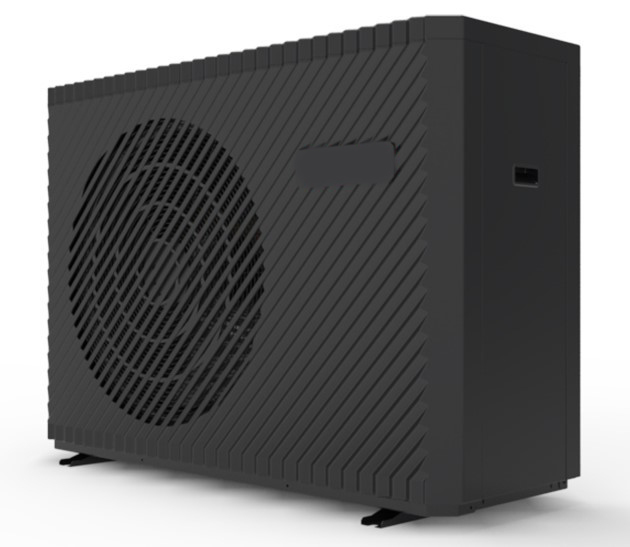 VETERO AirGreenTherm 10 I воздух-Вода