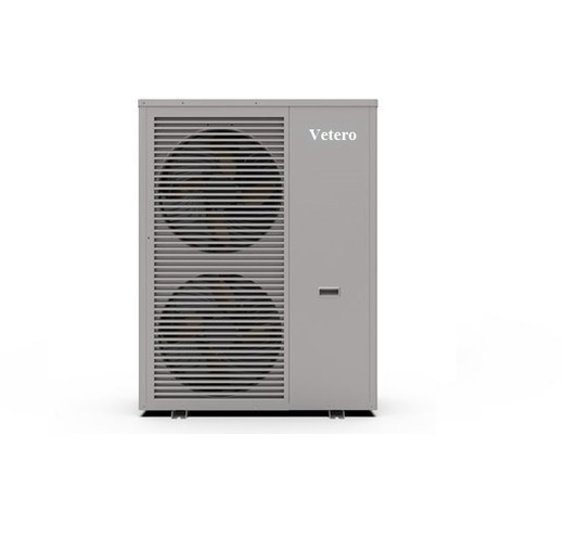VETERO ECO AIR 25 (I) воздух-Вода