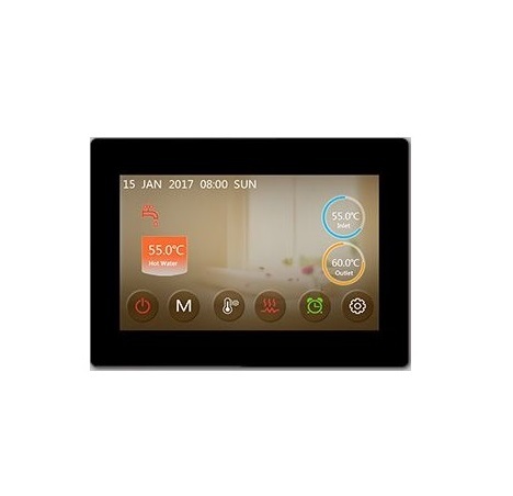 VETERO ECO AIR 25 (I) воздух-Вода