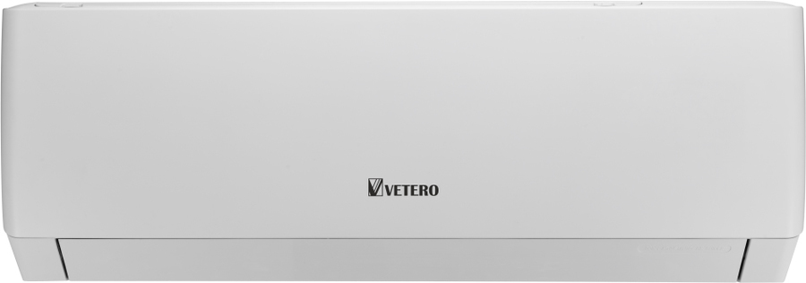 VETERO Tempo V-S18TAC матовый настенный внутренний блок