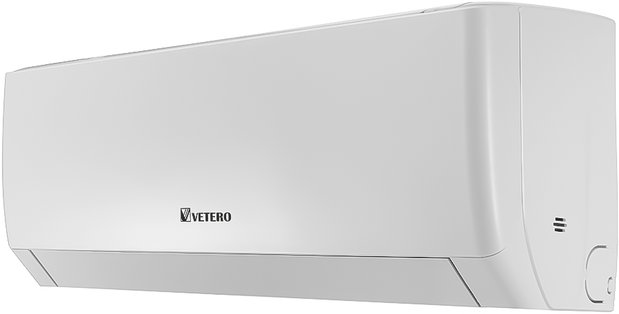 VETERO Tempo V-S18TAC матовый настенный внутренний блок