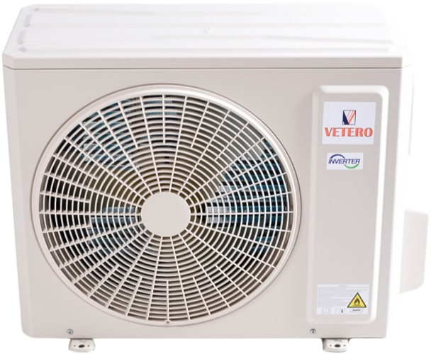VETERO V-MS21FAC3 воздух-Воздух
