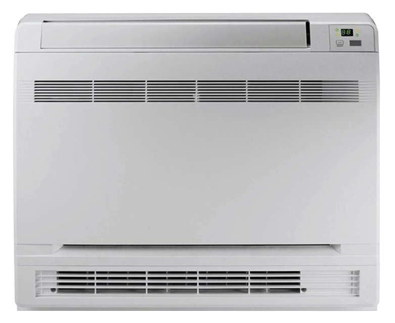 VETERO Cantigo V-S12CHPAC напольно-потолочный тепловой насос