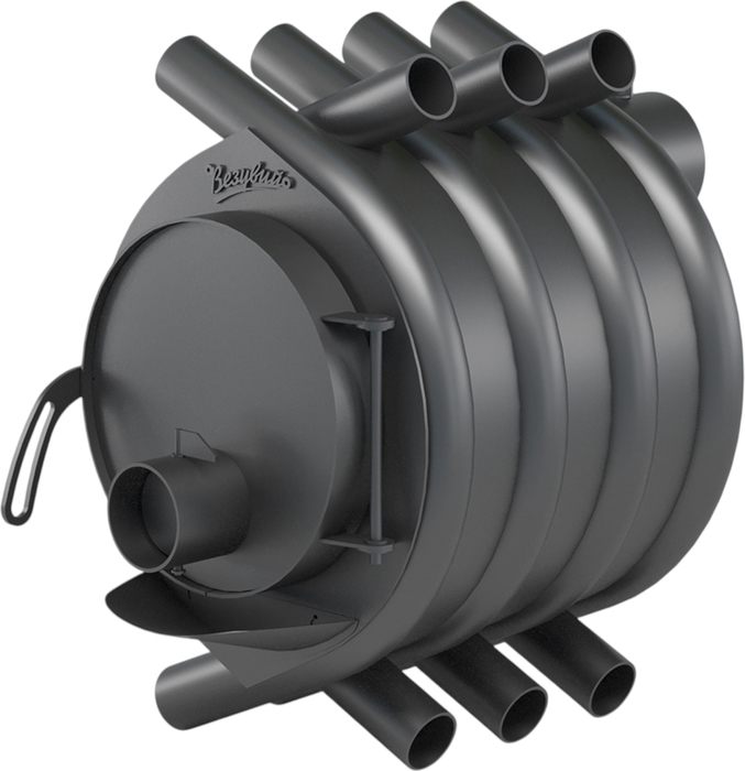 Везувий АОГТ 00 дровяная печь