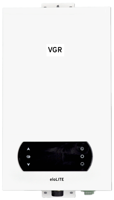 VGR Elolite 12 электрический котел
