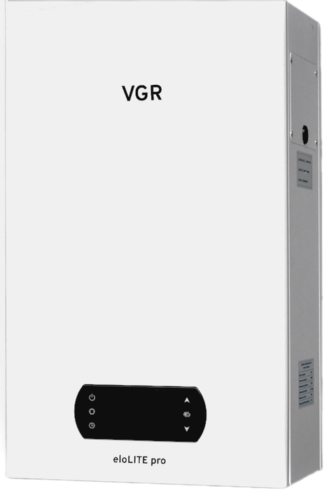 VGR Elolite pro 10 электрический котел