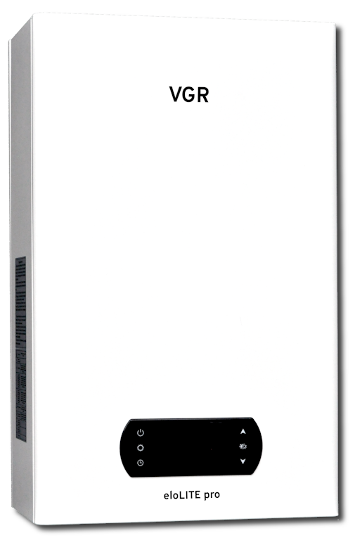 VGR Elolite pro 12 электрический котел